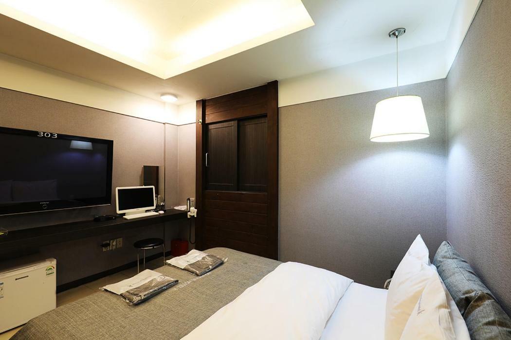 סיאול Boutique Hotel K Dongdaemun מראה חיצוני תמונה